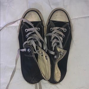 Chuck Taylor HighTop Basic Converse